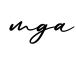 单词mga书写
