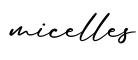 单词micelles书写