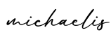 单词michaelis书写
