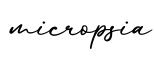 单词micropsia书写