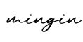 单词mingin书写