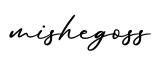 单词mishegoss书写
