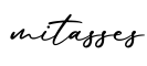 单词mitasses书写