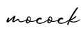 单词mocock书写