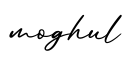 单词moghul书写