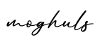 单词moghuls书写