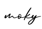 单词moky书写