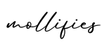单词mollifies书写