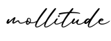 单词mollitude书写