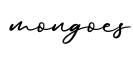 单词mongoes书写