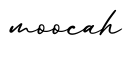 单词moocah书写