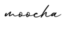 单词moocha书写