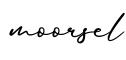 单词moorsel书写