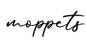 单词moppets书写