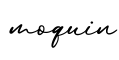单词moquin书写