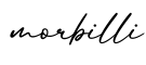 单词morbilli书写