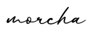 单词morcha书写