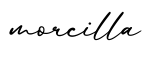 单词morcilla书写