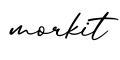 单词morkit书写