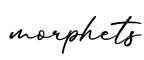 单词morphets书写