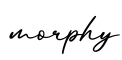 单词morphy书写