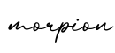 单词morpion书写