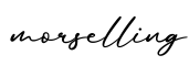 单词morselling书写