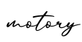 单词motory书写