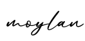 单词moylan书写