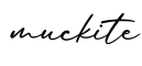 单词muckite书写
