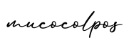单词mucocolpos书写