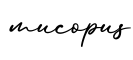 单词mucopus书写