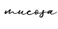 单词mucosa书写