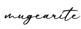 单词mugearite书写
