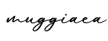 单词muggiaea书写