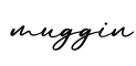 单词muggin书写