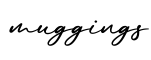 单词muggings书写