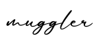 单词muggler书写