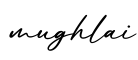 单词mughlai书写