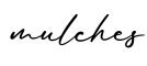 单词mulches书写
