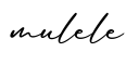 单词mulele书写