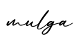 单词mulga书写