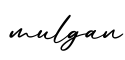 单词mulgan书写