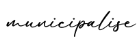 单词municipalise书写