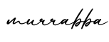 单词murrabba书写