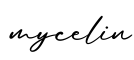 单词mycelin书写