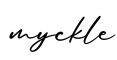 单词myckle书写