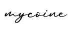 单词mycoine书写