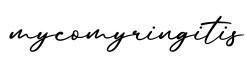 单词mycomyringitis书写