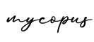 单词mycopus书写